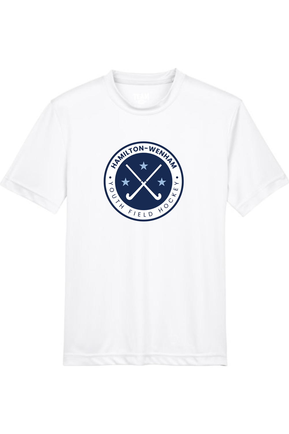 Hamilton-Wenham FH Youth Athletic T-Shirt
