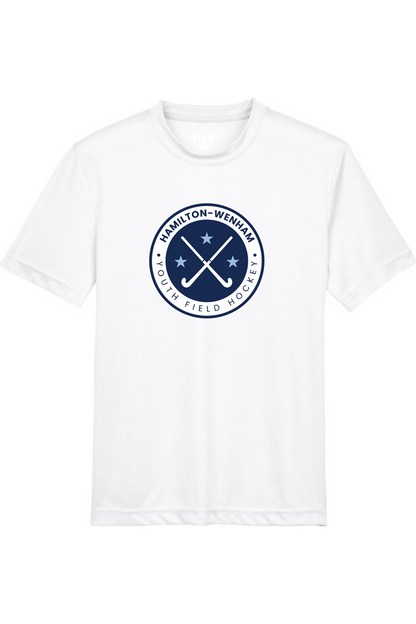 Hamilton-Wenham FH Youth Athletic T-Shirt