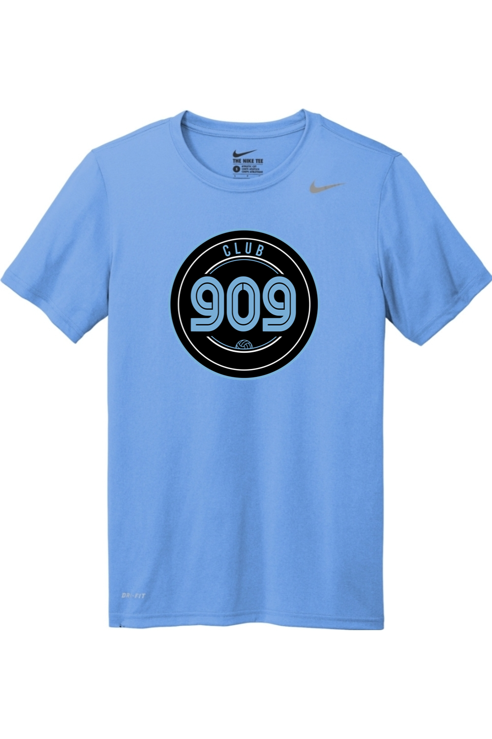 Club 909 Nike Team rLegend Tee