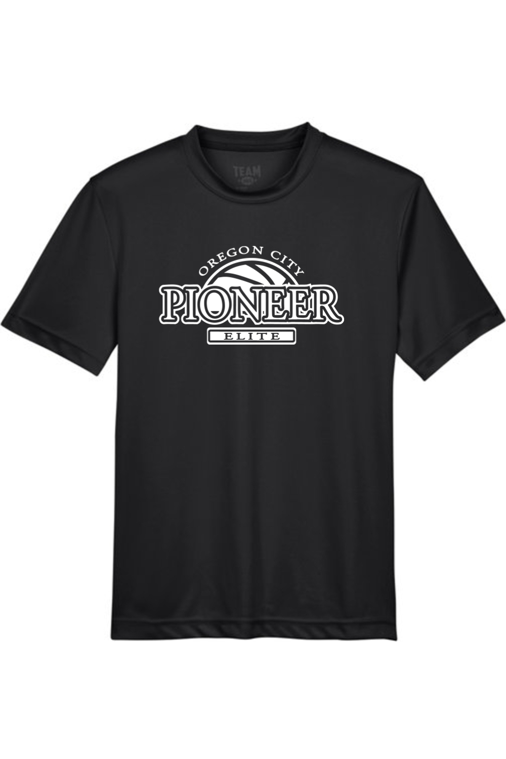 Pioneer Elite Basketball Youth Athletic T-Shirt