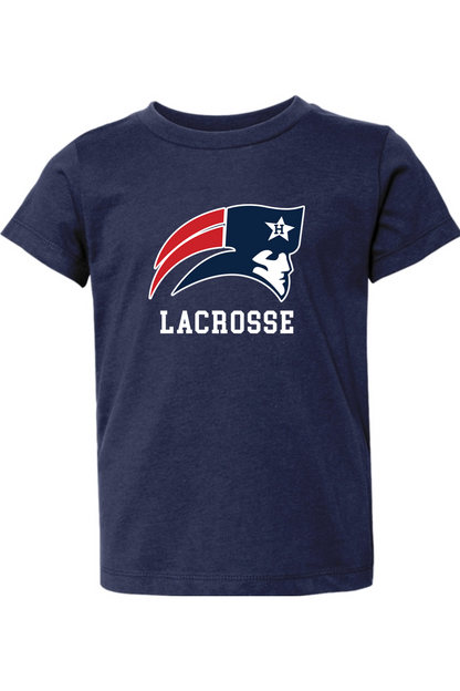 Homewood Lacrosse Toddler T-Shirt