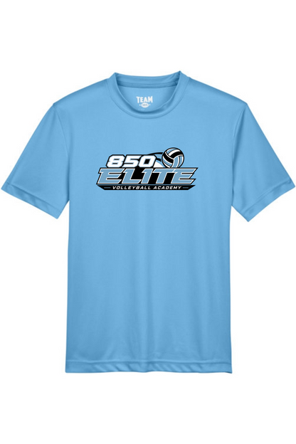 850 Elite Volleyball Youth Athletic T-Shirt