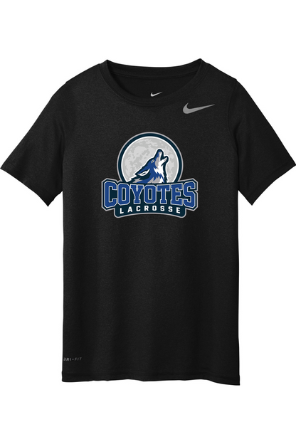 CL Nike Youth Team Legend Tee