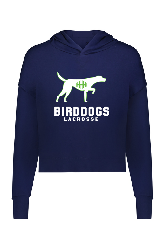 HHH Birddogs Youth Girl's Effortless Hoodie