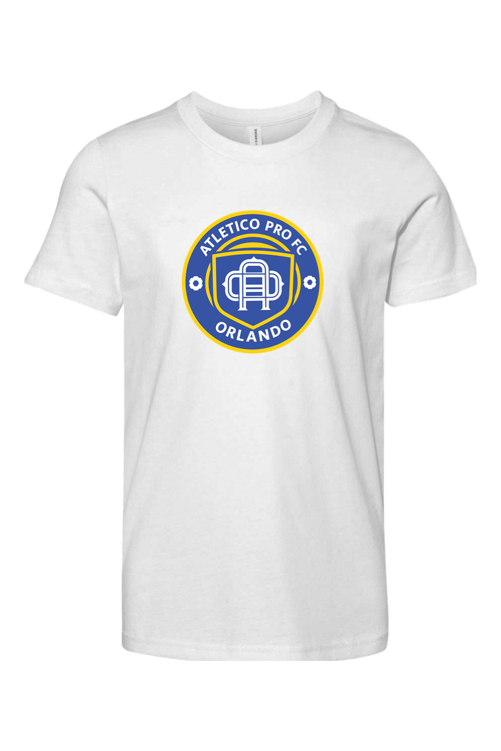 Atletico Orlando Youth Lifestyle T-Shirt