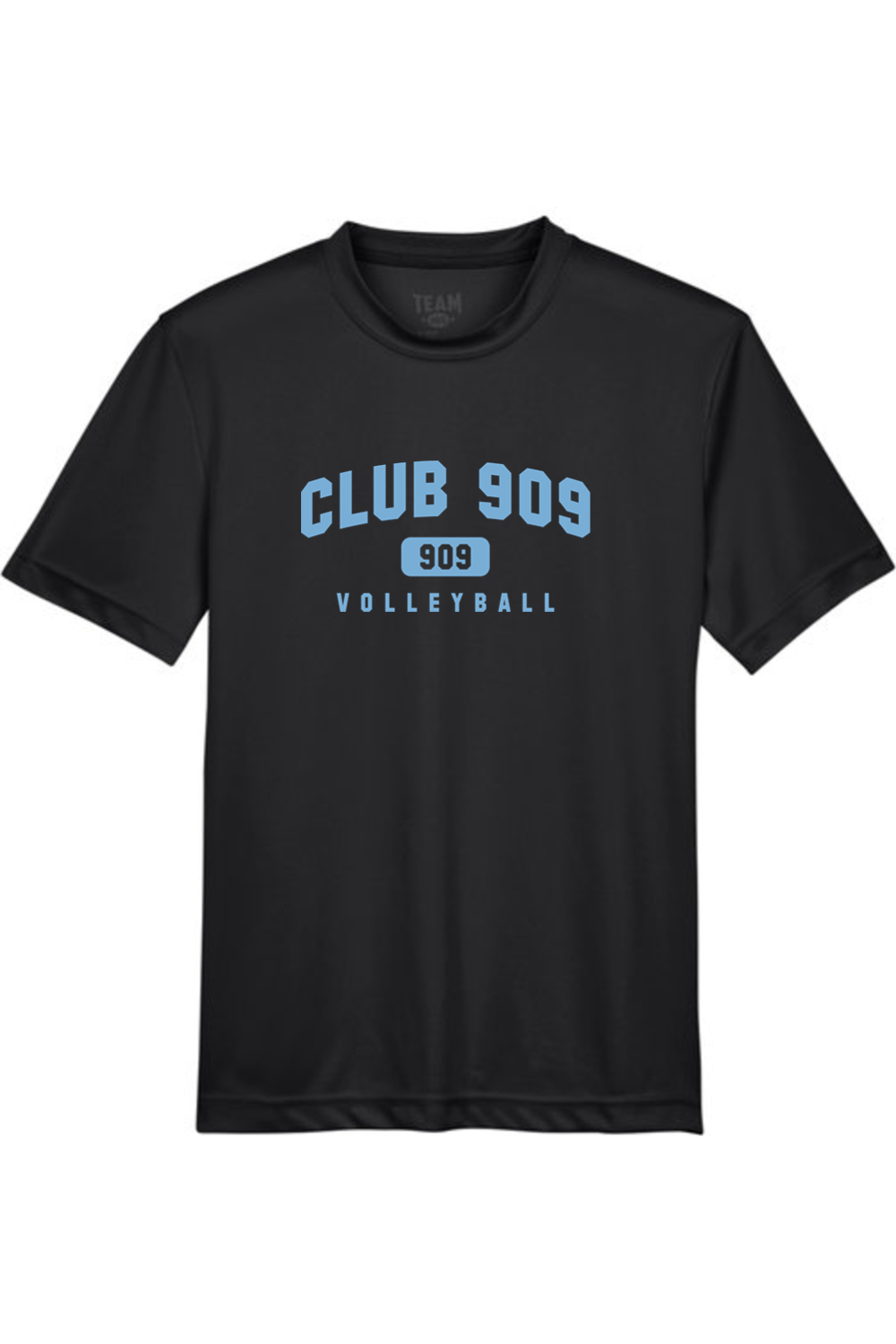 Club 909 Youth Athletic T-Shirt