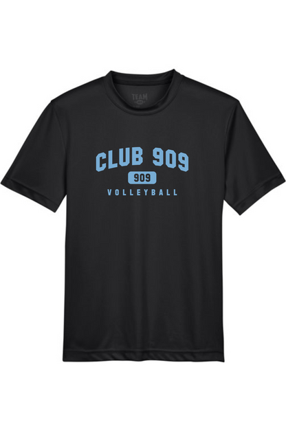 Club 909 Youth Athletic T-Shirt