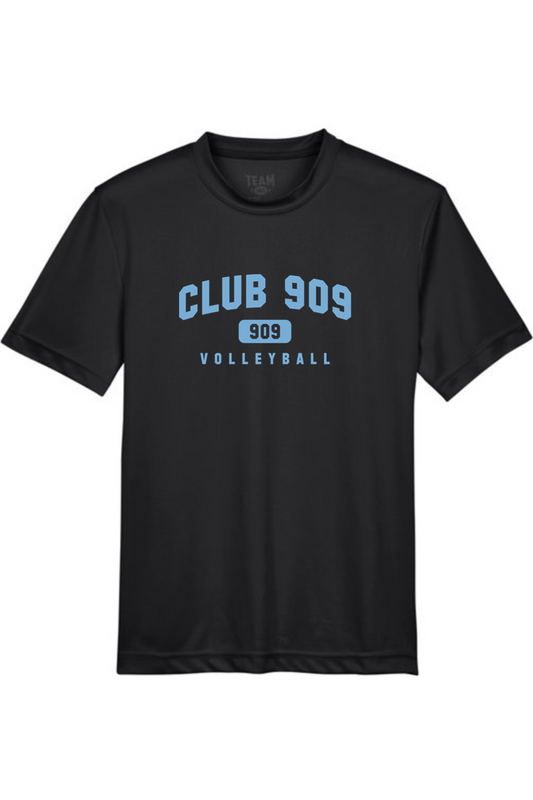 Club 909 Youth Athletic T-Shirt