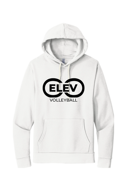 Elev8 Volleyball Adult Premium Lightweight Hoodie