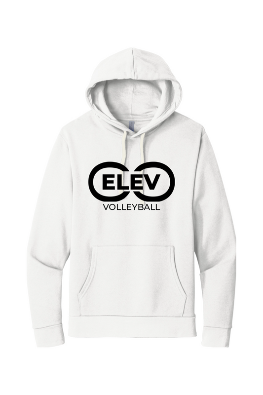 Elev8 Volleyball Adult Premium Lightweight Hoodie