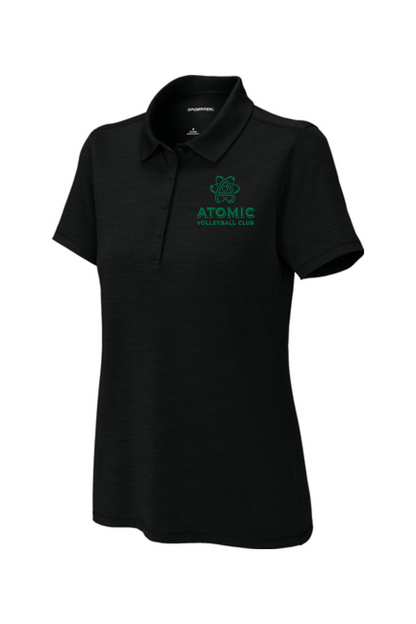 Atomic Sport-Tek Women's Versa Polo