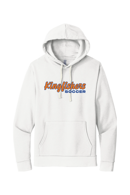 IC Imagine Soccer Adult Premium Lightweight Hoodie