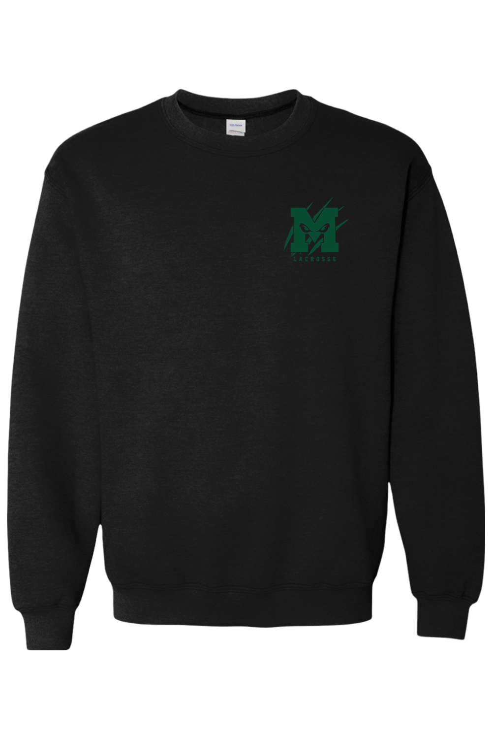 Monsters LC Adult Heavyweight Sweatshirt
