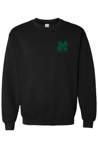 Monsters LC Adult Heavyweight Sweatshirt