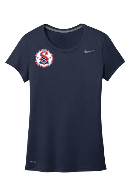 Southern Aces Volleyball Nike Women's Team rLegend Tee