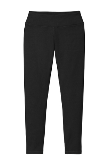 ROME AREA VOLLEYBALL Sport-Tek Ladies 7/8 Legging