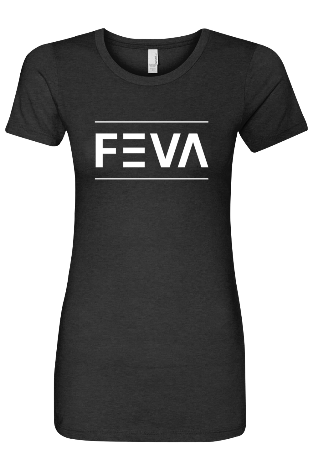 Features Volleyball Adult Women's T-Shirt