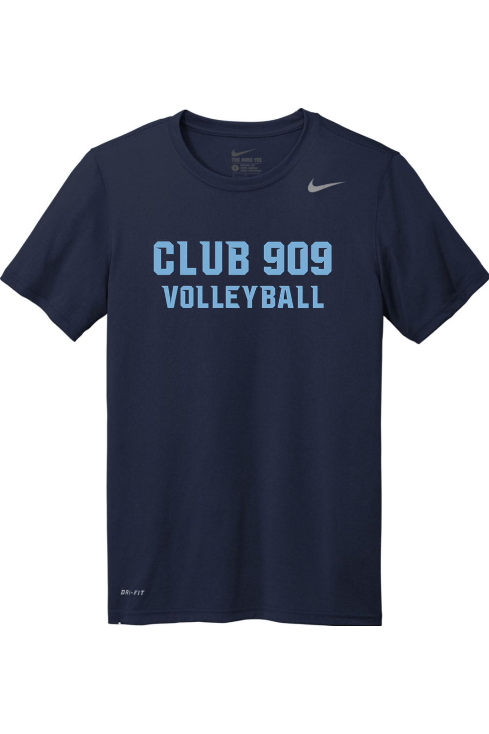 Risen Beach Volleyball Nike Team rLegend Tee