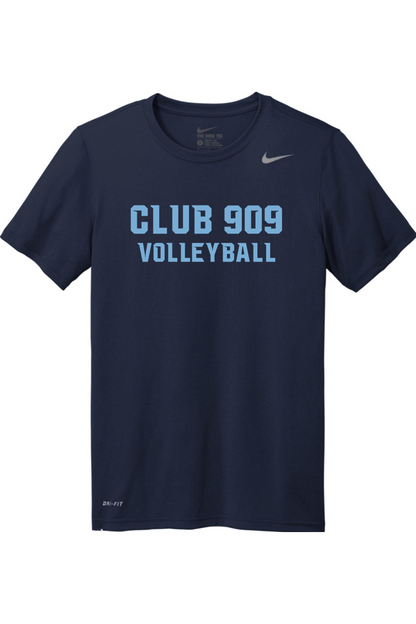Risen Beach Volleyball Nike Team rLegend Tee