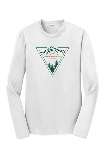 PNW Premier Volleyball Youth Long Sleeve T-Shirt