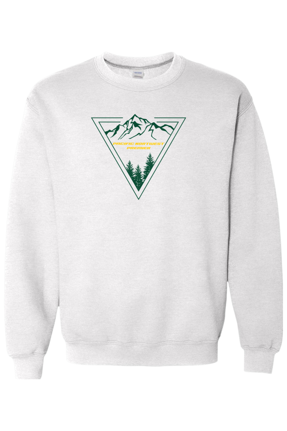 PNW Premier Volleyball Adult Heavyweight Sweatshirt