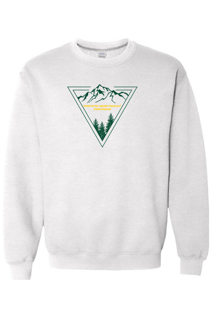 PNW Premier Volleyball Adult Heavyweight Sweatshirt