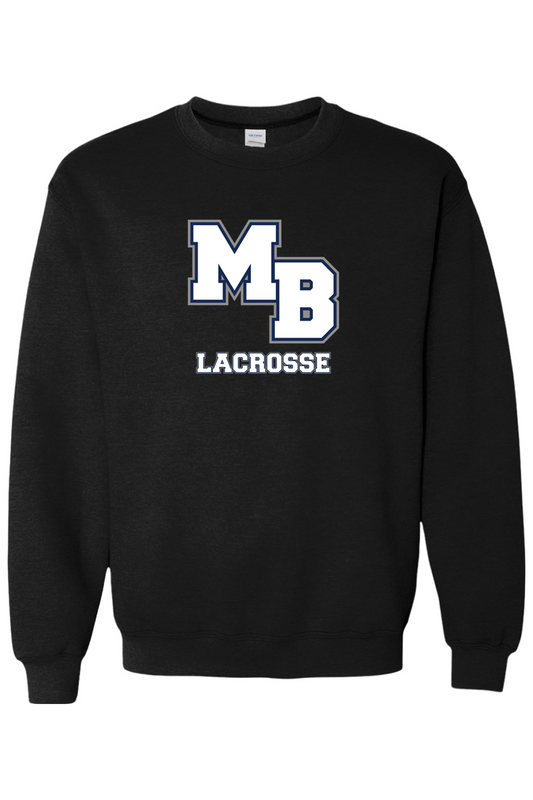 Bethel Christian Adult Heavyweight Sweatshirt