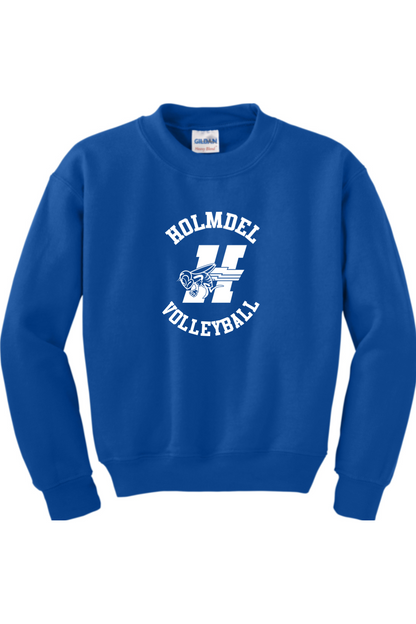Holmdel Volleyball Youth Sweatshirt
