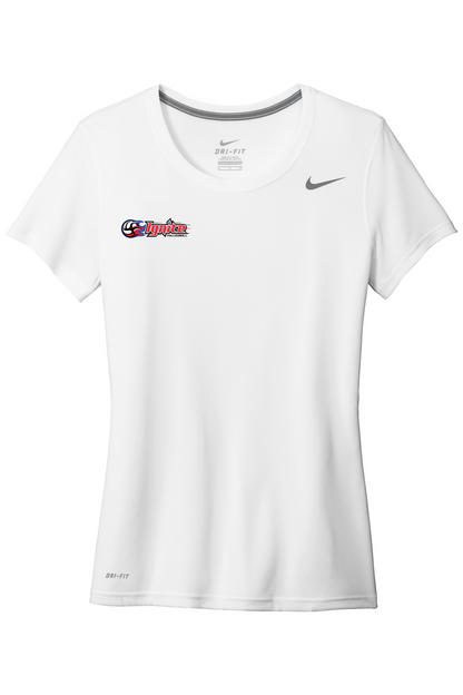 Ignite Volleyball Club Nike Women's Team rLegend Tee