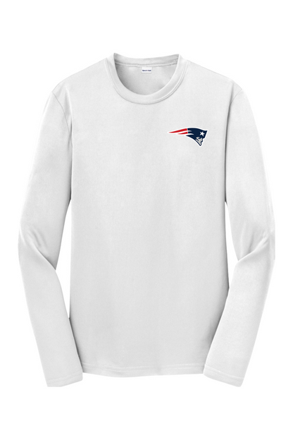 Homewood Lacrosse Youth Long Sleeve T-Shirt