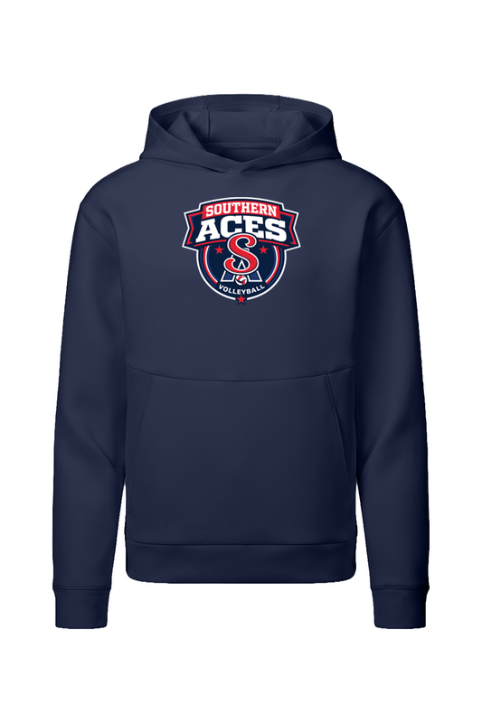 Southern Aces Volleyball Club Sport-Tek Pro Perform Pullover Hoodie