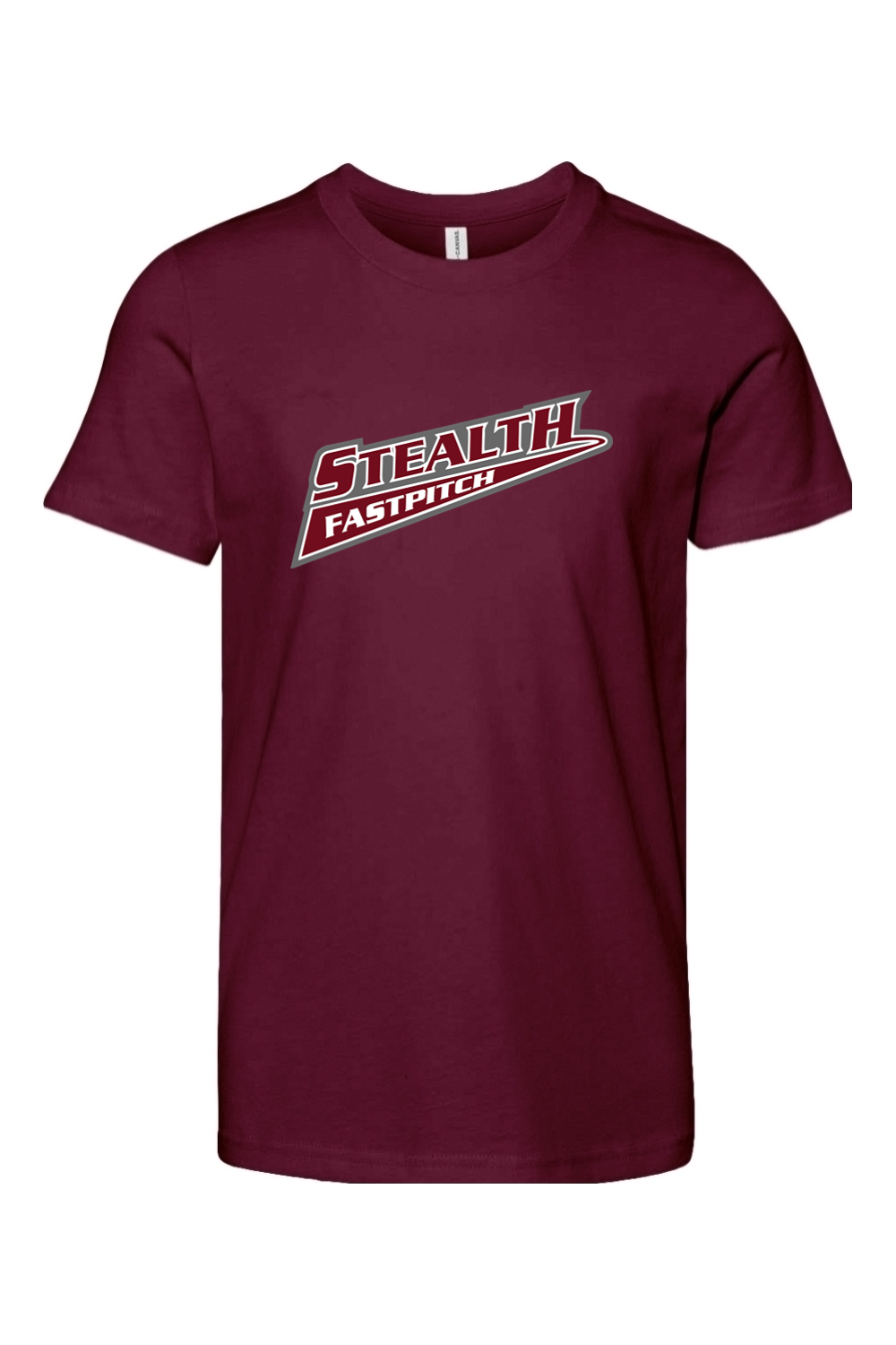 Stealth Fastpitch Youth Lifestyle T-Shirt