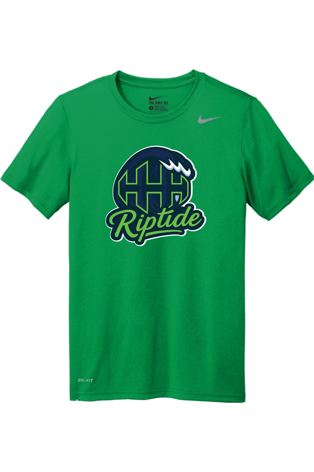 HHH Riptide Nike Team rLegend Tee