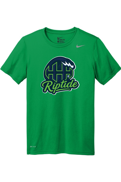 HHH Riptide Nike Team rLegend Tee