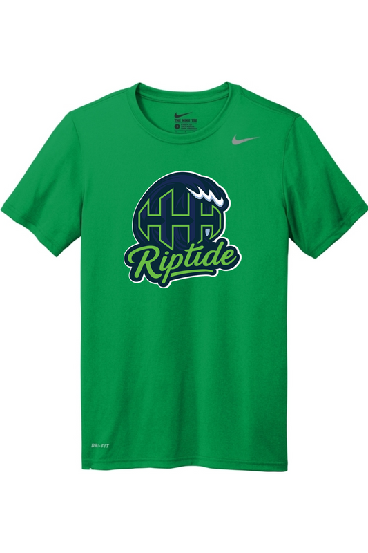 HHH Riptide Nike Team rLegend Tee