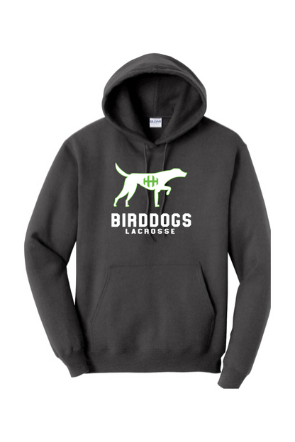HHH Birddogs Adult Heavyweight Hoodie