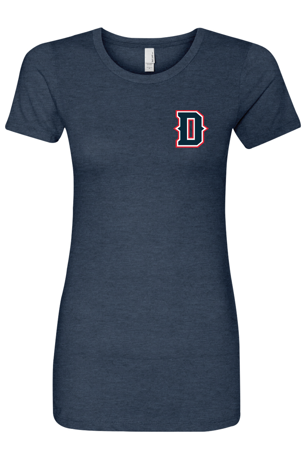 Dallas Bats Baseball Adult Women's T-Shirt