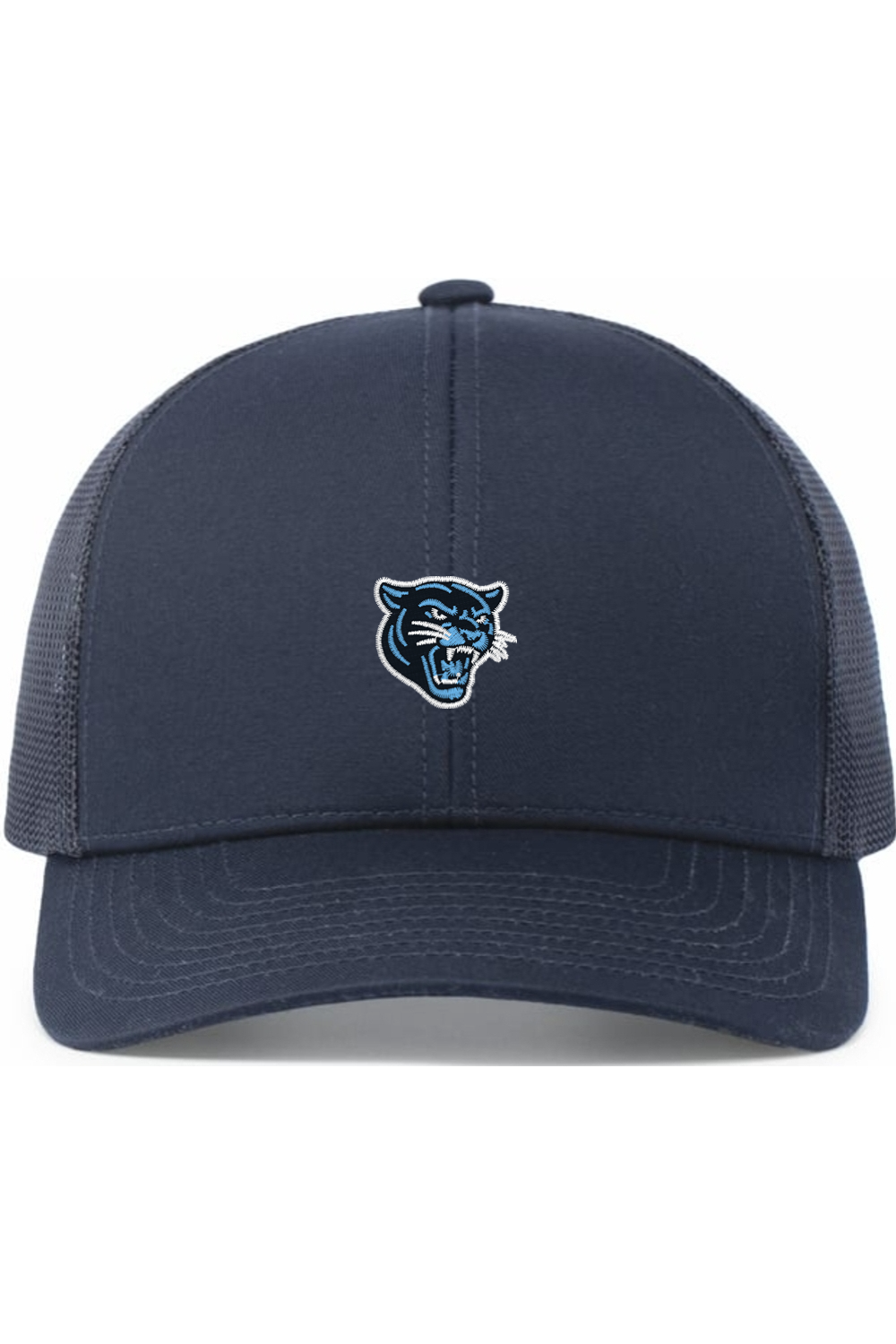 Town of Franklin FH Embroidered Trucker Hat