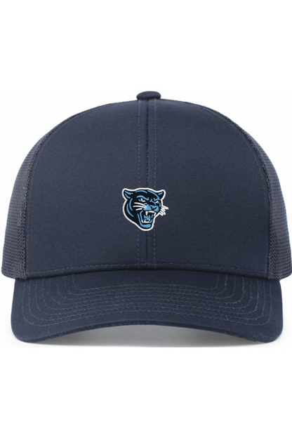 Town of Franklin FH Embroidered Trucker Hat