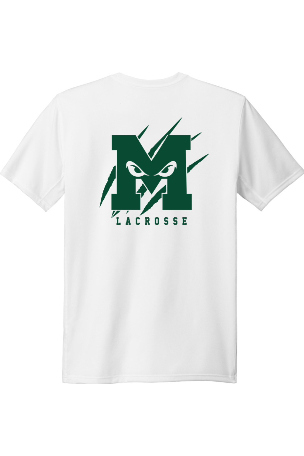 Monsters LC Nike Team rLegend Tee