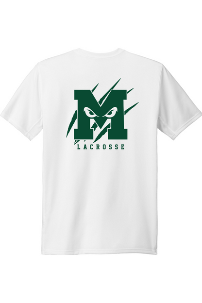 Monsters LC Nike Team rLegend Tee