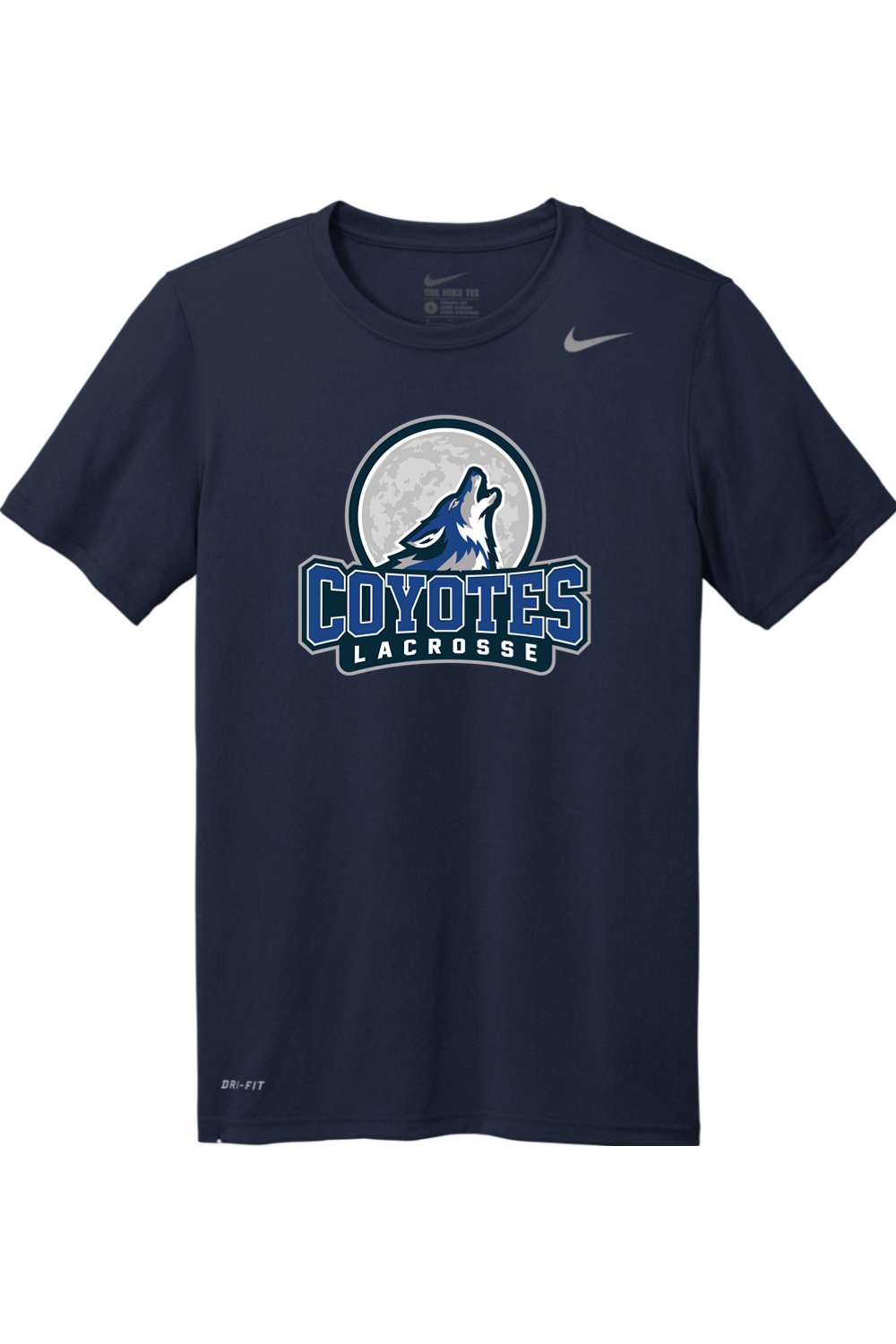 CL Nike Team rLegend Tee