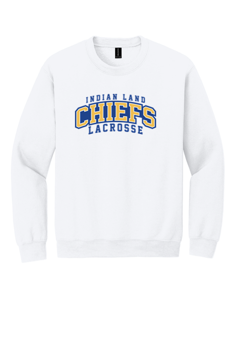 Indian Land Chiefs Adult Heavyweight Sweatshirt