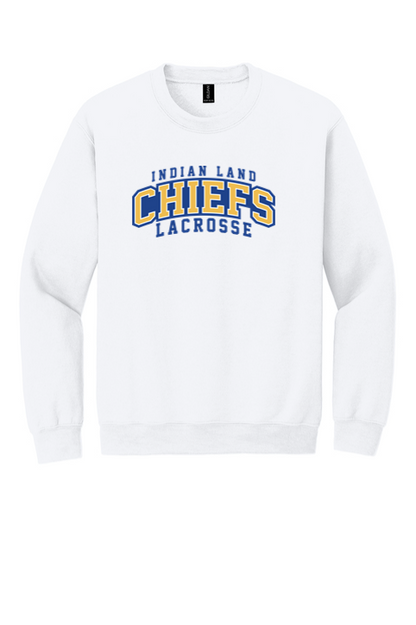 Indian Land Chiefs Adult Heavyweight Sweatshirt