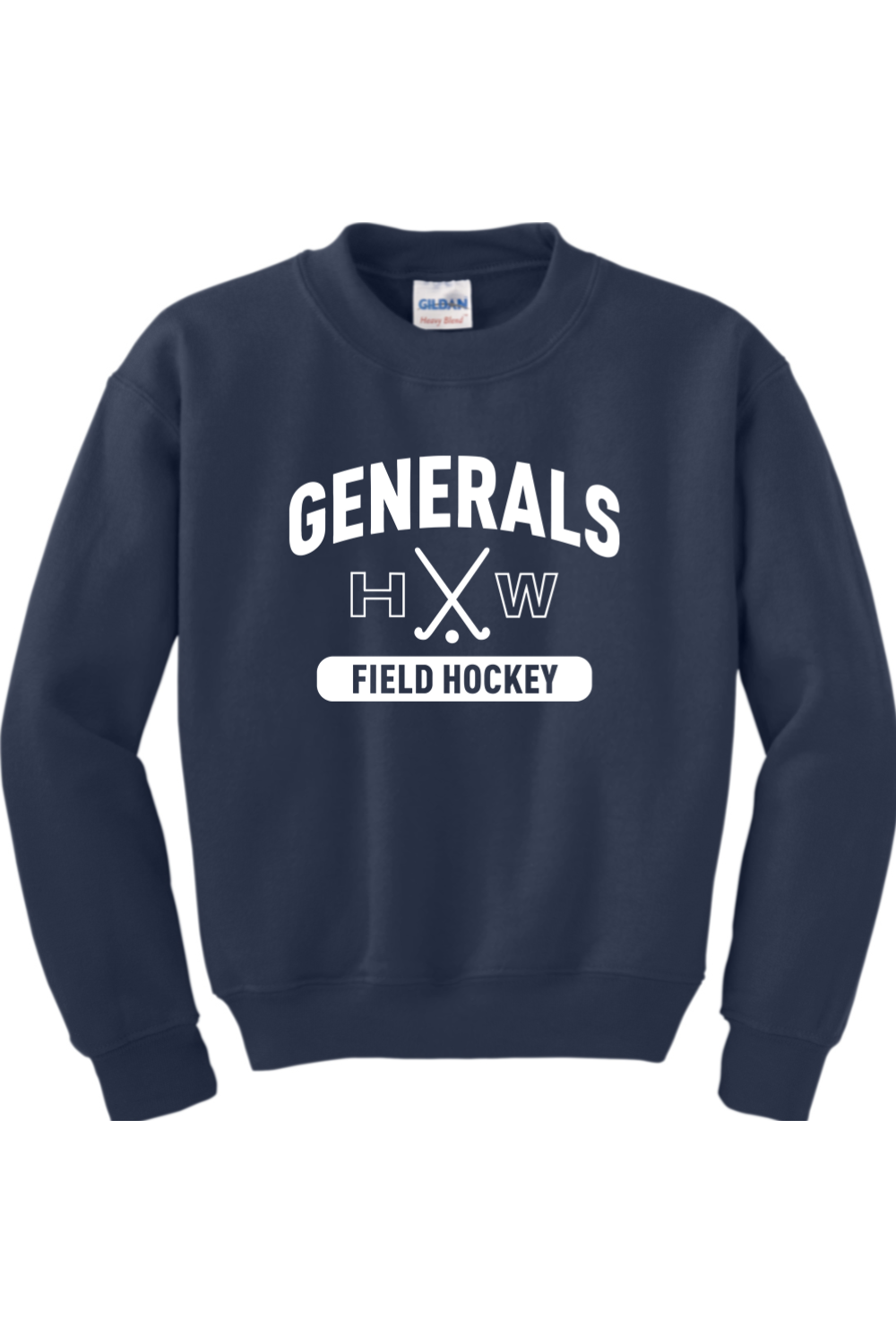 Hamilton-Wenham FH Youth Sweatshirt