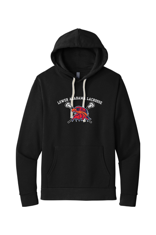 Bayhawks Lacrosse Adult Premium Lightweight Hoodie