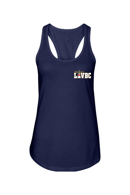 Long Island Volleyball Adult Women's Tank Top