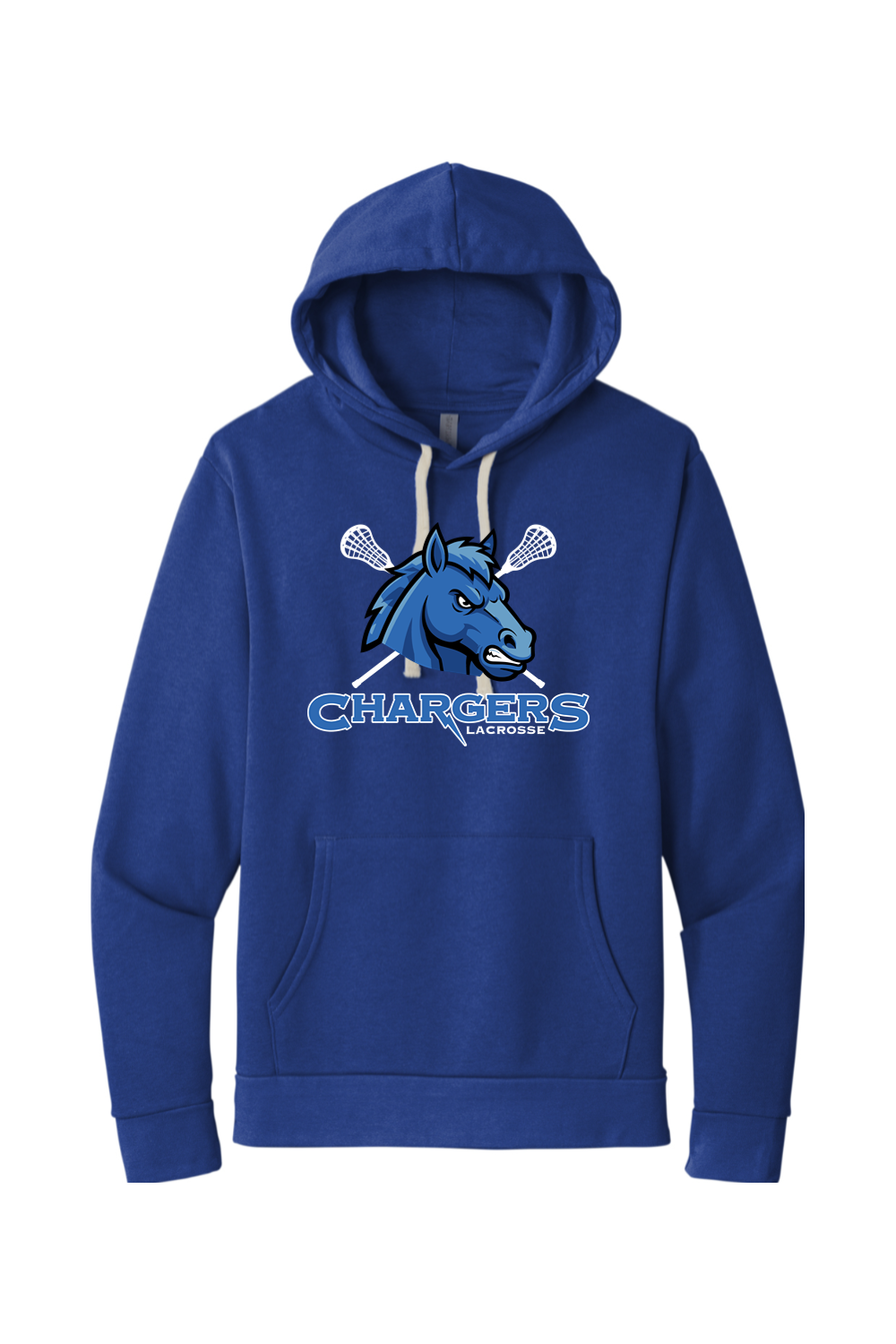 Texas Bay Area Adult Premium Lightweight Hoodie