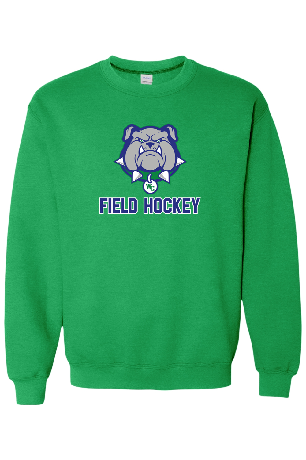 Winston Churchill Adult Heavyweight Sweatshirt