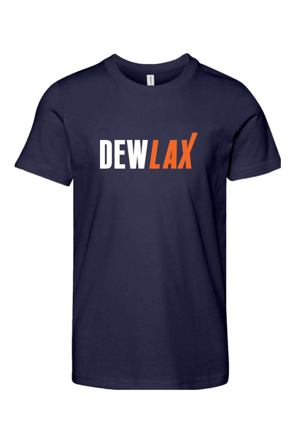DEWLAX LC Youth Lifestyle T-Shirt